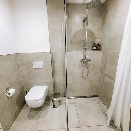 Apartmán Doreyhome P3 - Modernes Charmantes