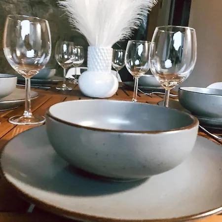 Apartmán Doreyhome P3 - Modernes Charmantes *