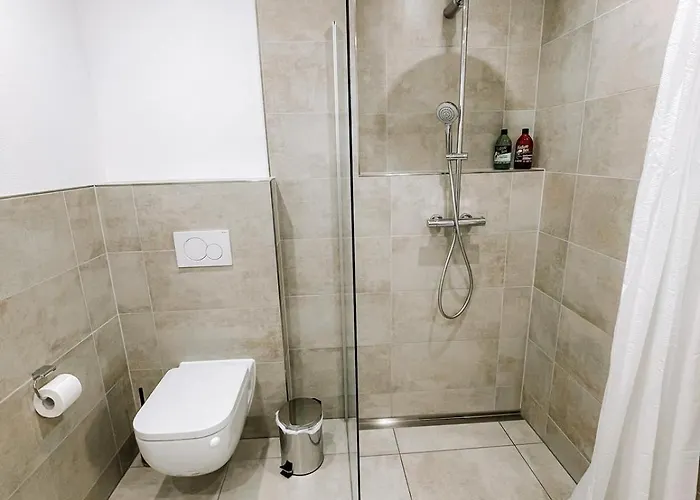Apartment Doreyhome P3 - Modernes Charmantes