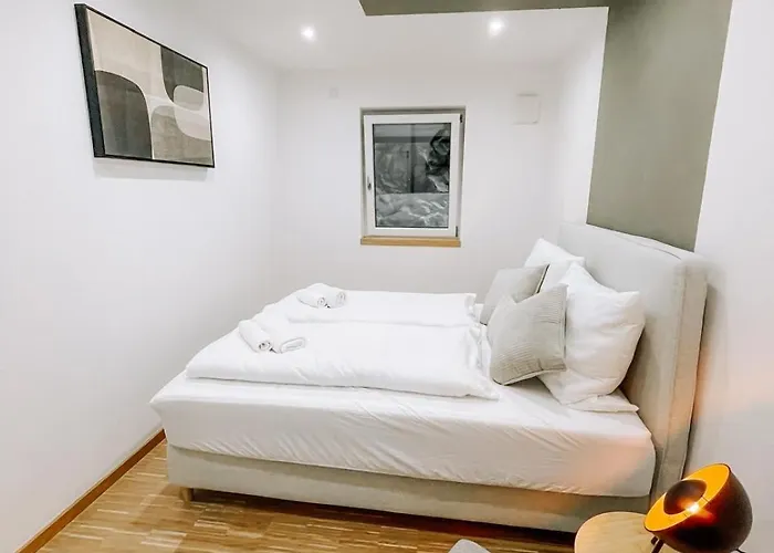 Apartment Doreyhome P3 - Modernes Charmantes *