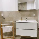 Doreyhome P3 - Modernes Charmantes 아파트 파사우