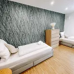 Doreyhome P3 - Modernes Charmantes 아파트 *
