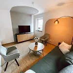 Doreyhome P3 - Modernes Charmantes 아파트