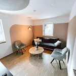 Doreyhome P3 - Modernes Charmantes 아파트