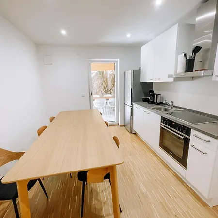 Appartement Doreyhome P3 - Modernes Charmantes
