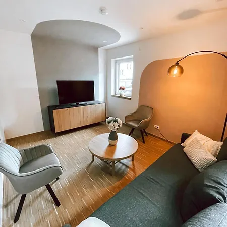 Doreyhome P3 - Modernes Charmantes Appartement