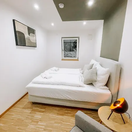 Apartment Doreyhome P3 - Modernes Charmantes *