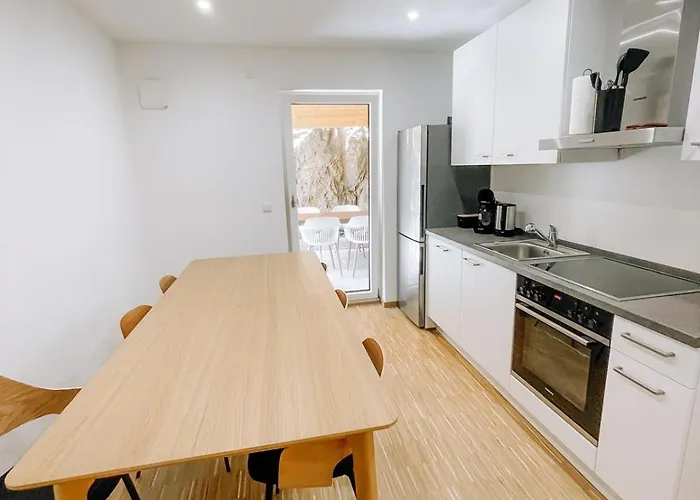 公寓 Doreyhome P3 - Modernes Charmantes