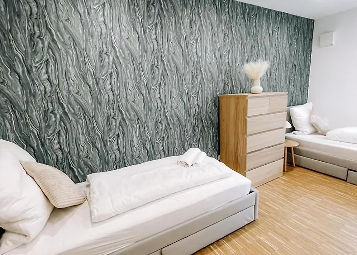 Doreyhome P3 - Modernes Charmantes 公寓 *