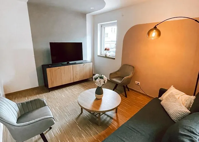 Doreyhome P3 - Modernes Charmantes 公寓