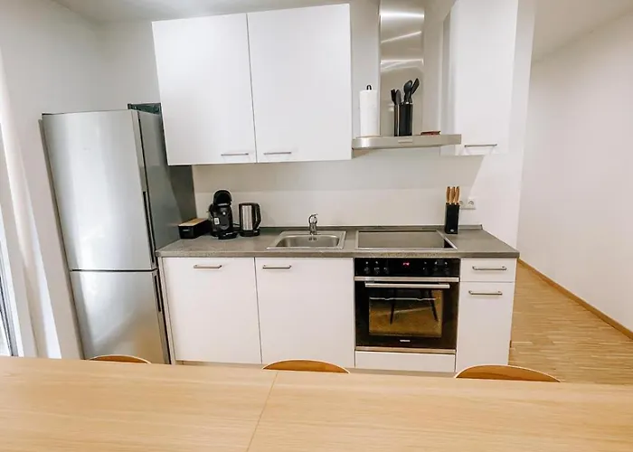 公寓 Doreyhome P3 - Modernes Charmantes *